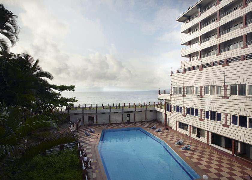 Karnataka Murdeshwar Pool